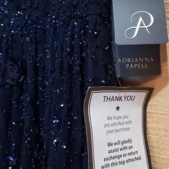 Adrianna Pappel - Picture 10 of 11